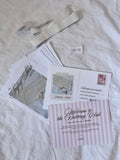 Staying Shorts -  Finishing Pack