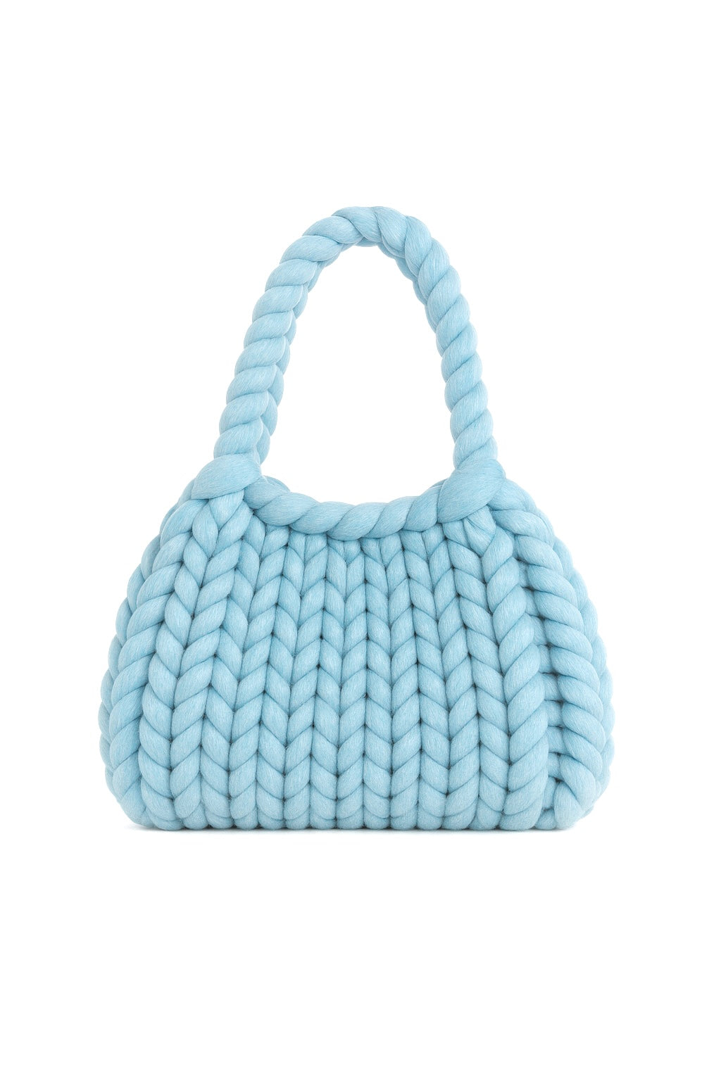 Hand Knitting Experience · La Taula