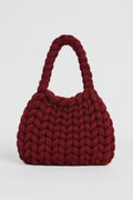 Bolso Amour - Burgundy