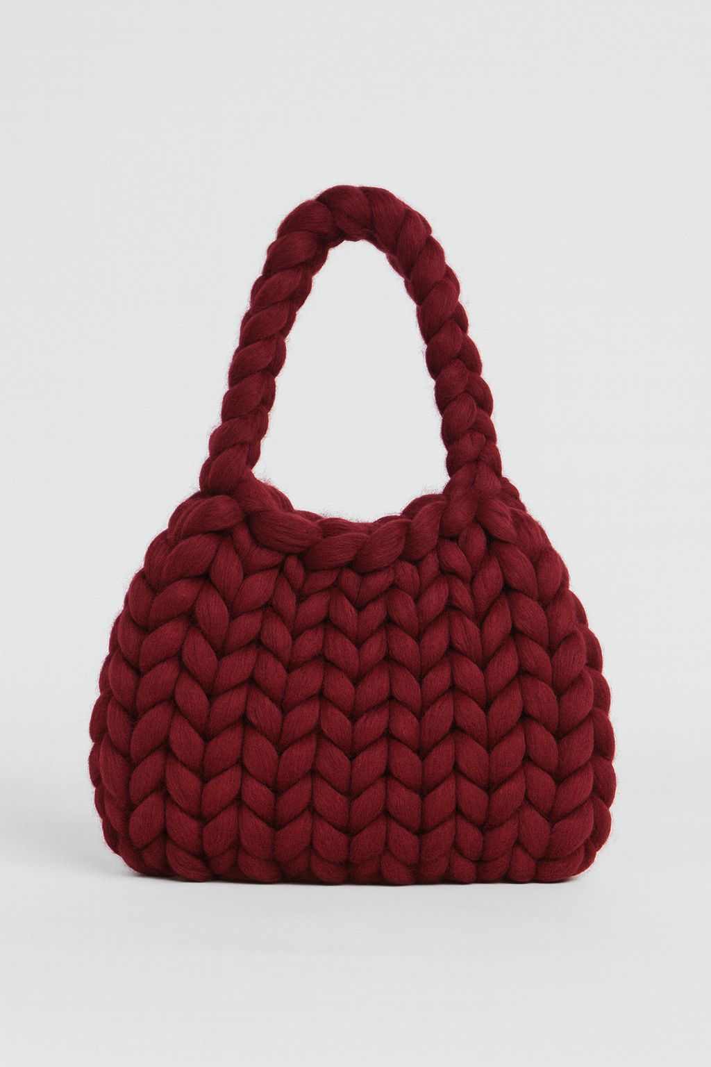 Taller HAND KNITTING - Espai La Taula