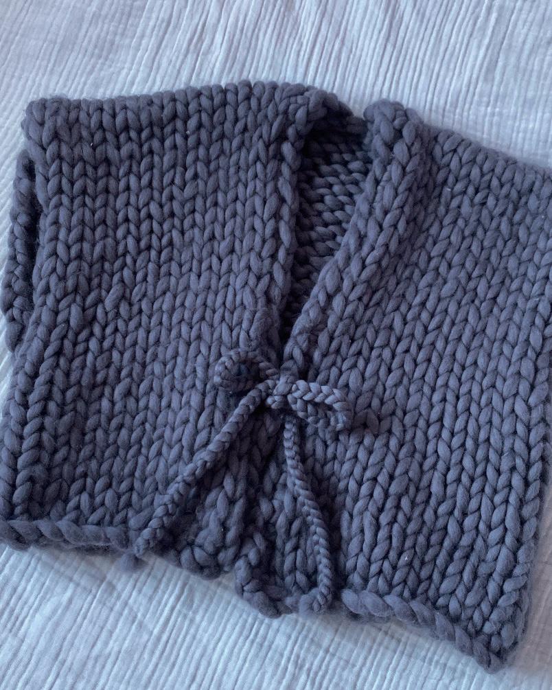 Isabella Vest