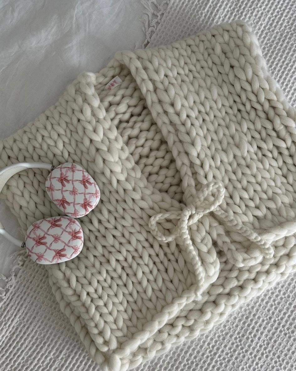 Isabella Vest