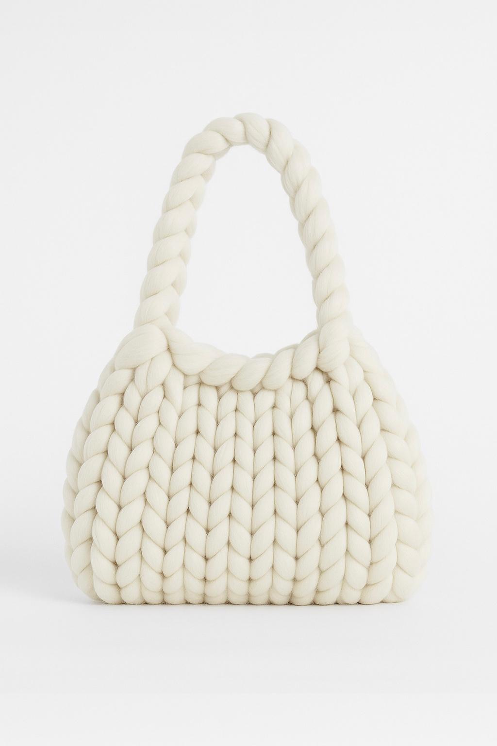 Bolso Amour - White